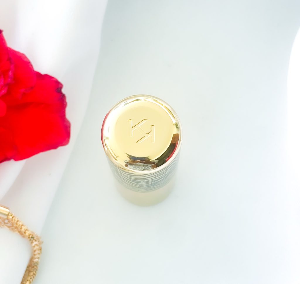 Wild Kisser Lipstick Kiko x Just Cavalli 