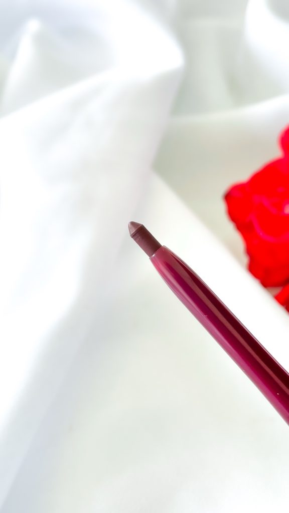 Wild Kisser Lip Liner Kiko x Just Cavalli 