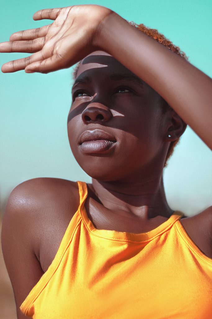 Comment prendre soin de sa peau après une exposition au soleil ?