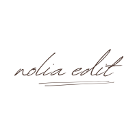 Nolia Edit
