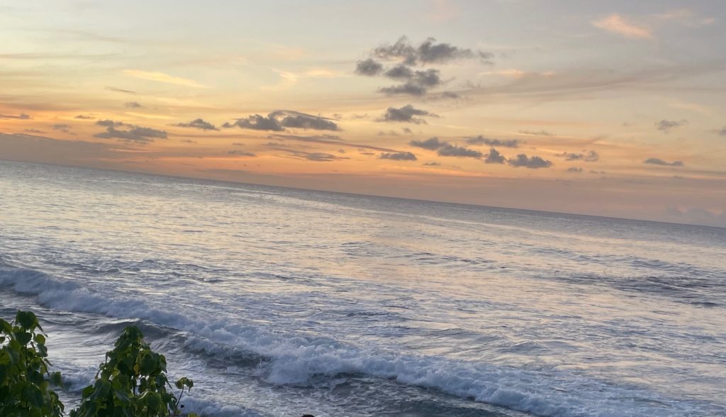 Anse Laborde