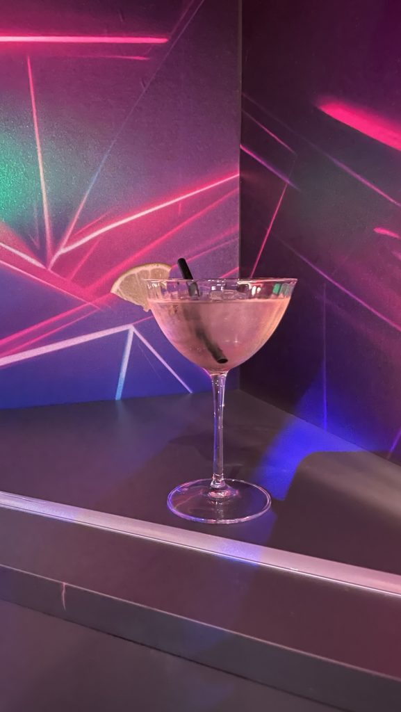 Karaoké Lounge Bar Guadeloupe