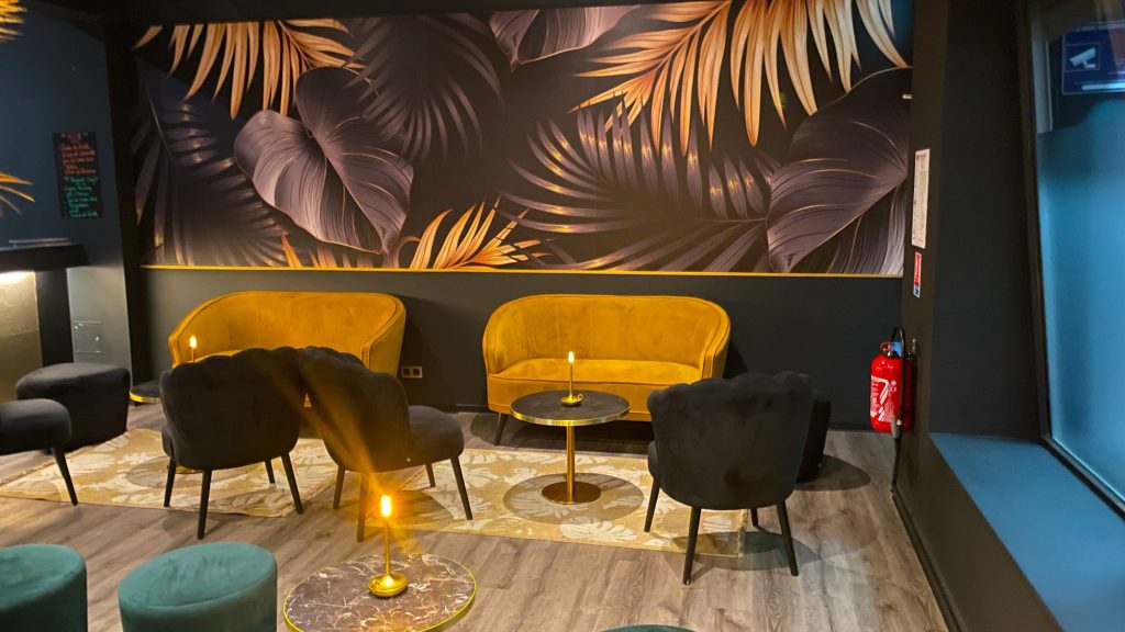 Karaoké Lounge Bar Guadeloupe