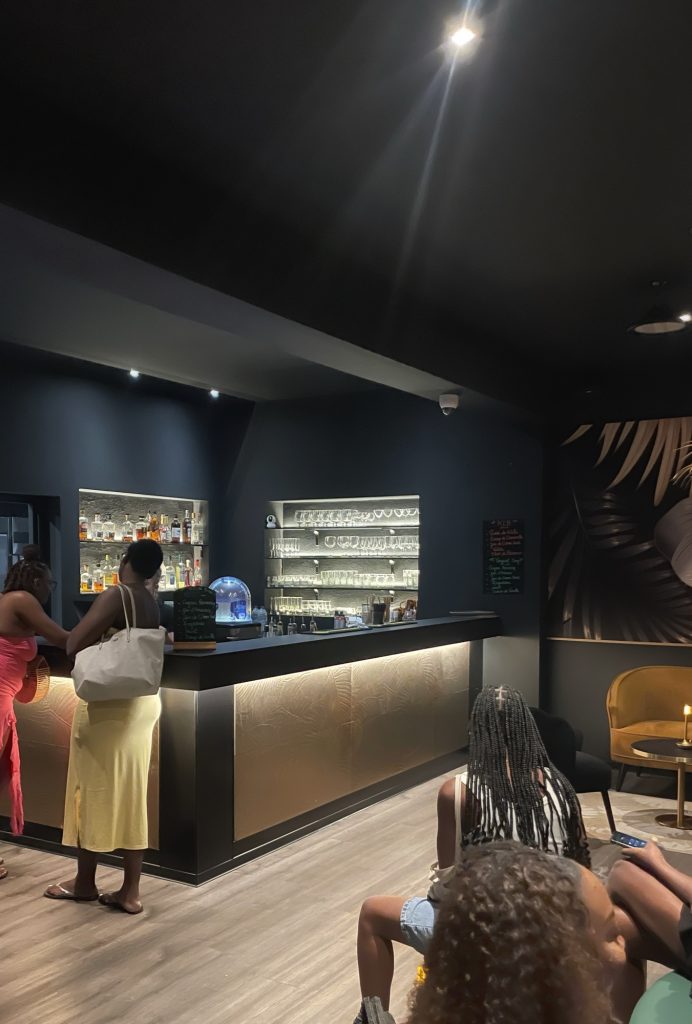 Karaoké Lounge Bar Guadeloupe