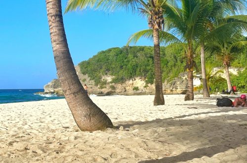 Anse Laborde