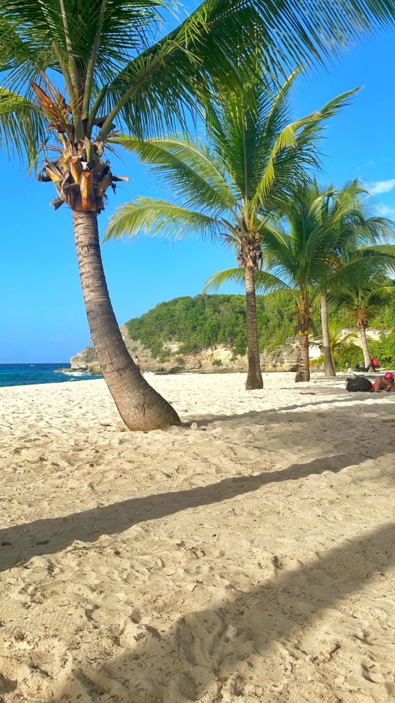 Anse Laborde