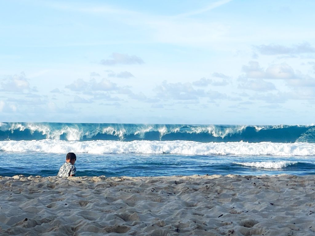 Anse Laborde