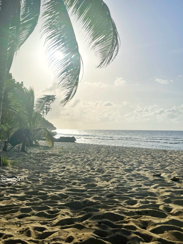 Anse Laborde