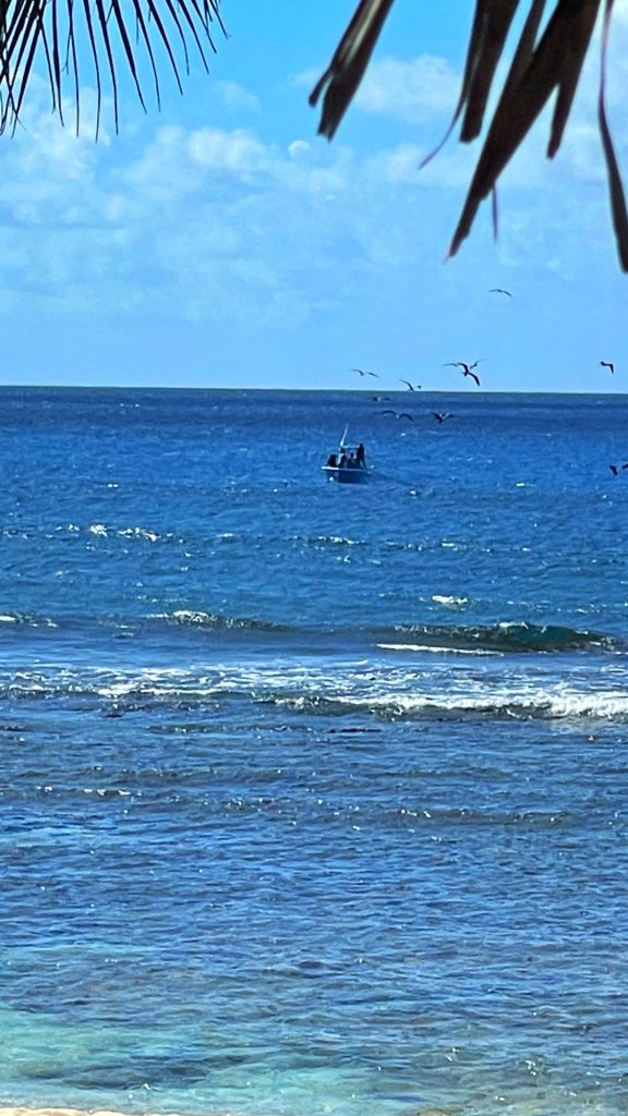 Anse Laborde